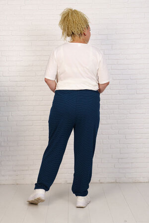 Брюки Розмарин БГ-05