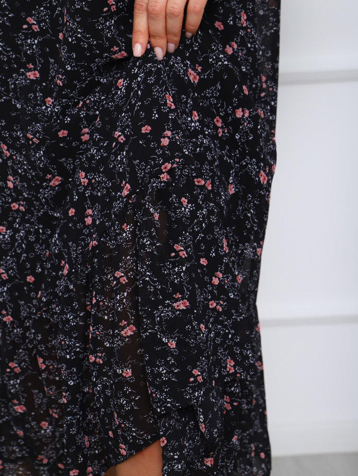 Платье Леди-3