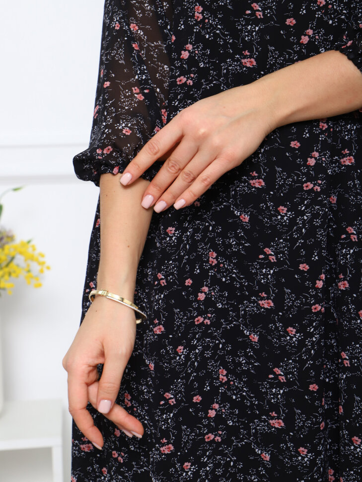 Платье Леди-3