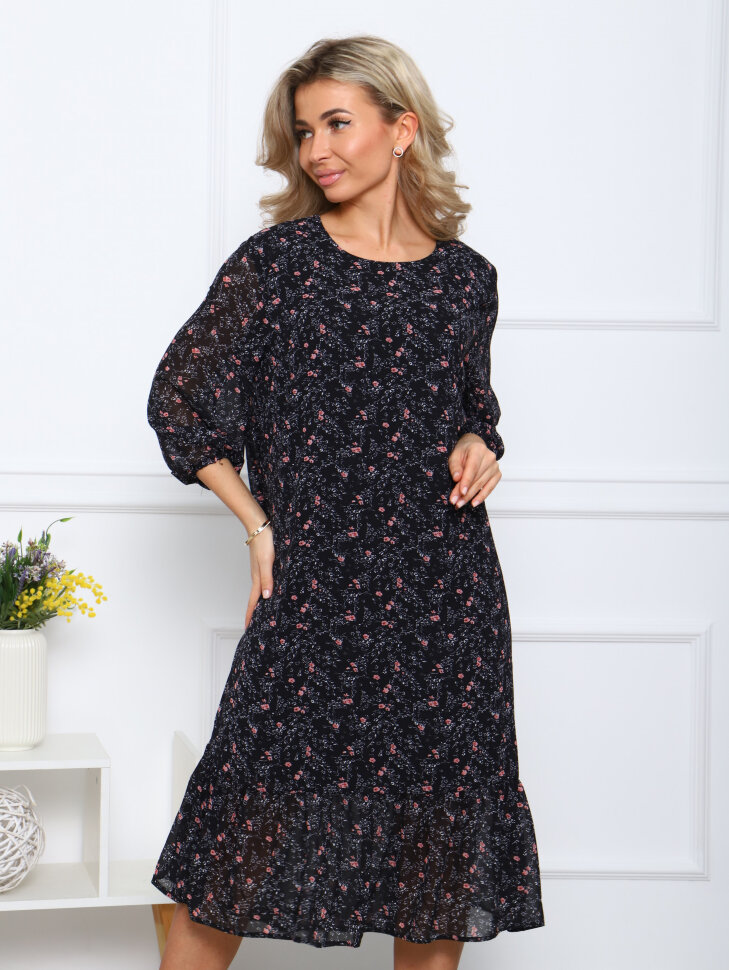 Платье Леди-3