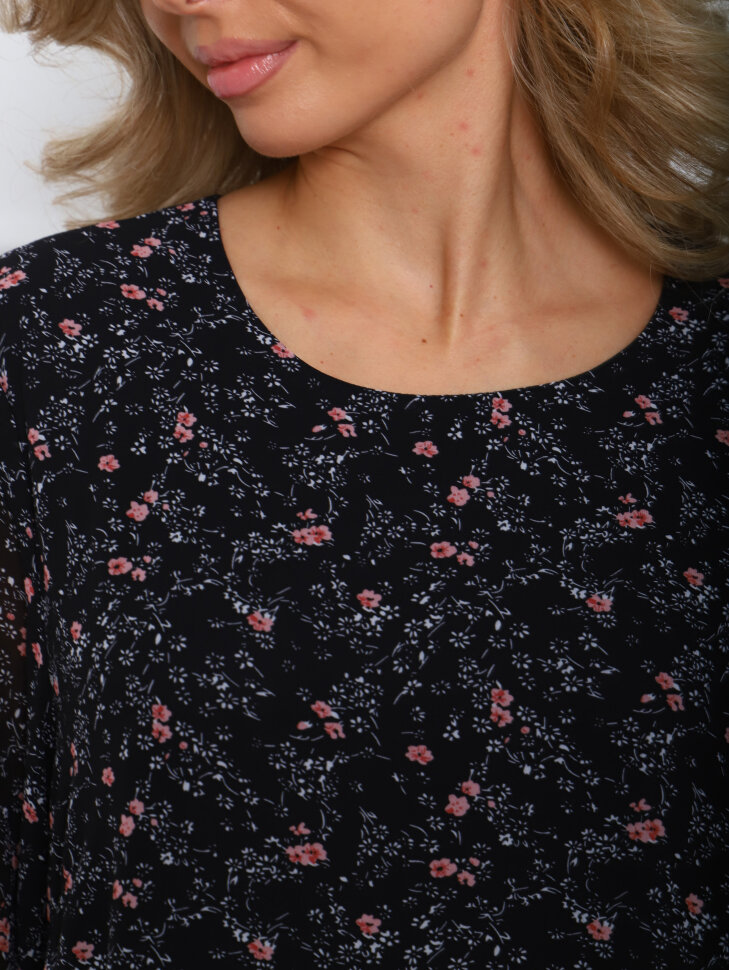 Платье Леди-3