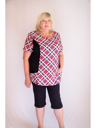 Костюм Луиза 5114