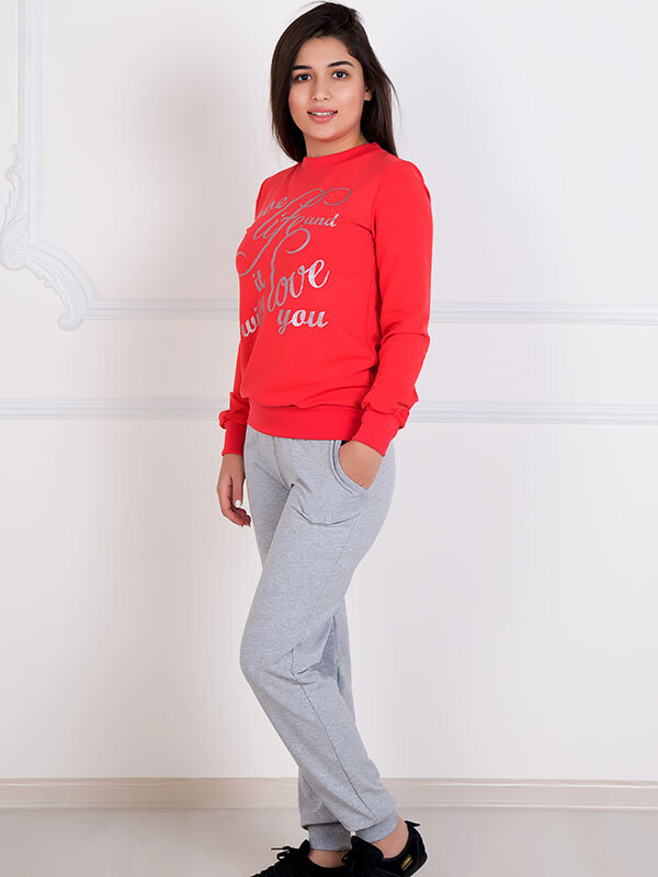 Костюм Сандра 1466