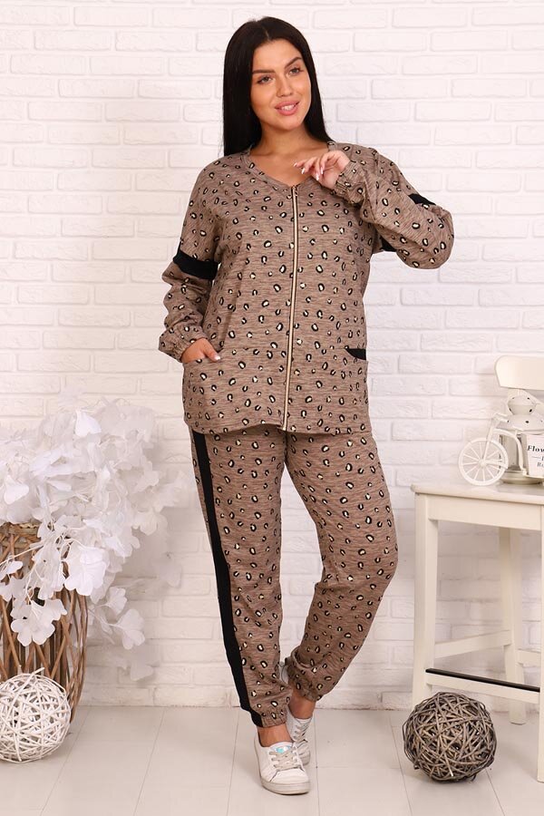 Женский костюм 12563