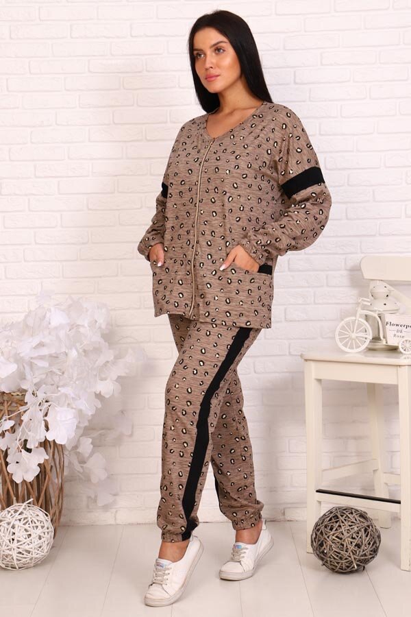 Женский костюм 12563