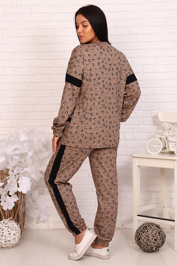 Женский костюм 12563