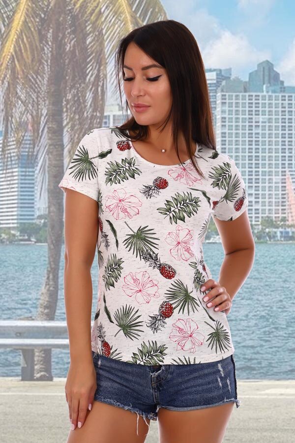 Футболка Крейзи