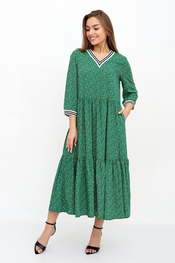 Платье женское Ева З 9373