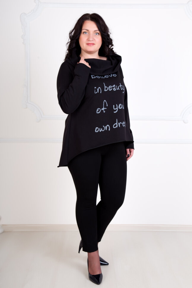 Толстовка Барбара 81