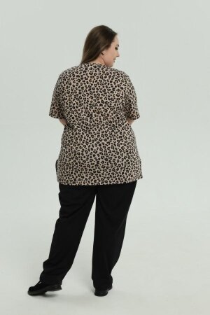 Футболка Саванна кулирка ФУТ-09