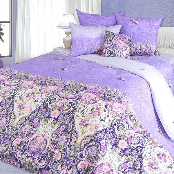 Мадонна постельное белье перкаль