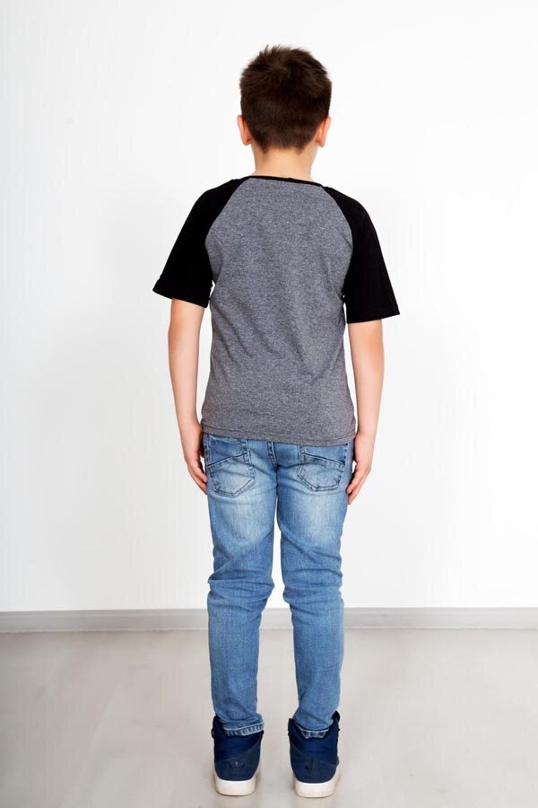 Футболка Ермолай 3506