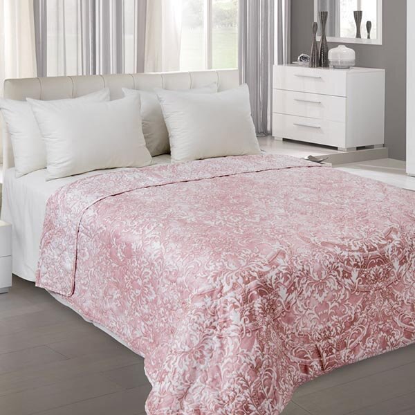 Покрывало стеганое Даниэлла 5, сатин