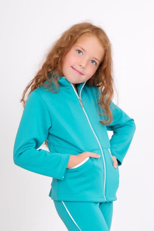 Толстовка Спорт 2501