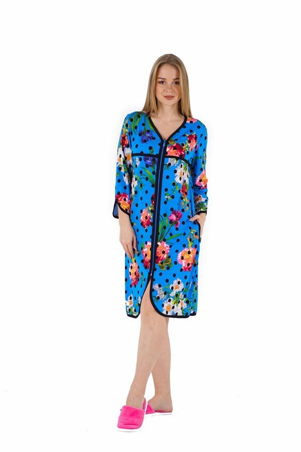 Халат 1255 ПК