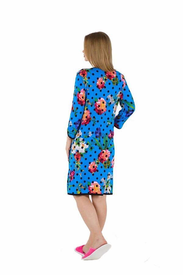 Халат 1255 ПК