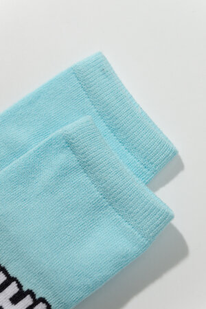 Детские носки Чаплин