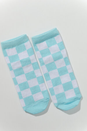 Детские носки Чаплин