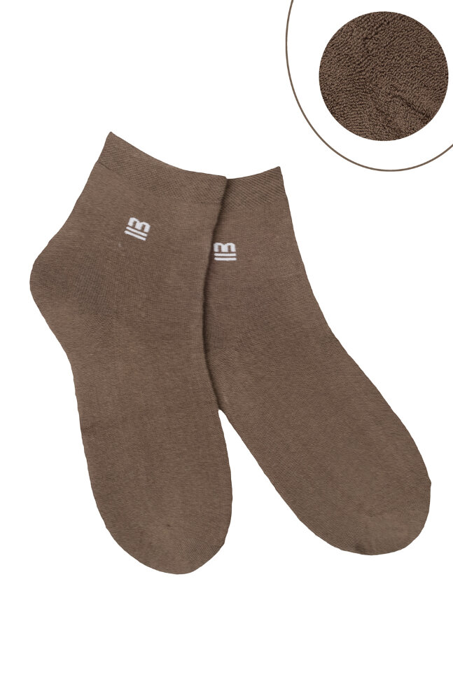 Детские носки Лыжник