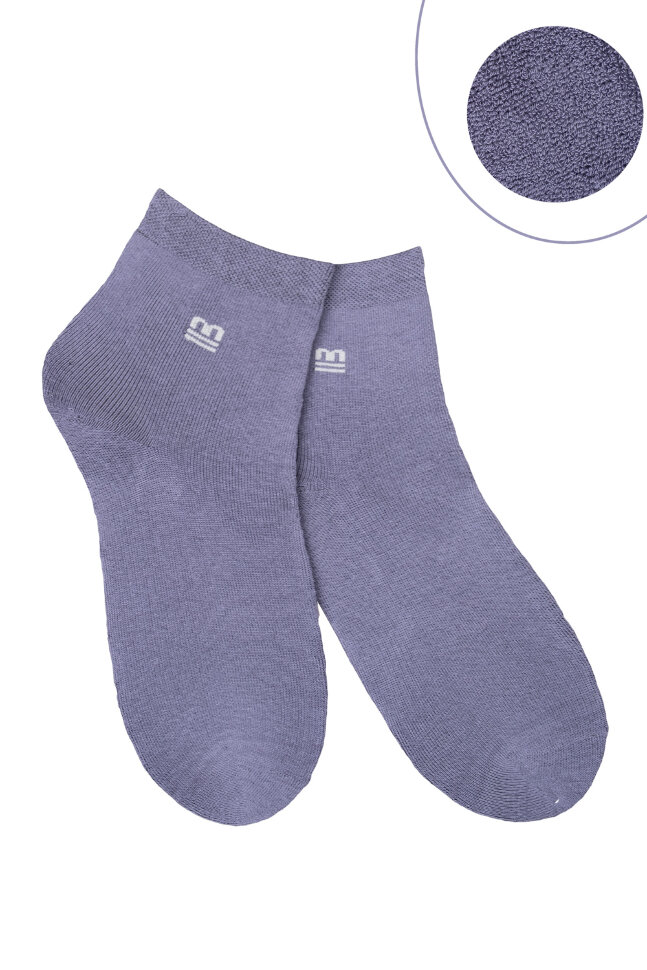 Детские носки Лыжник