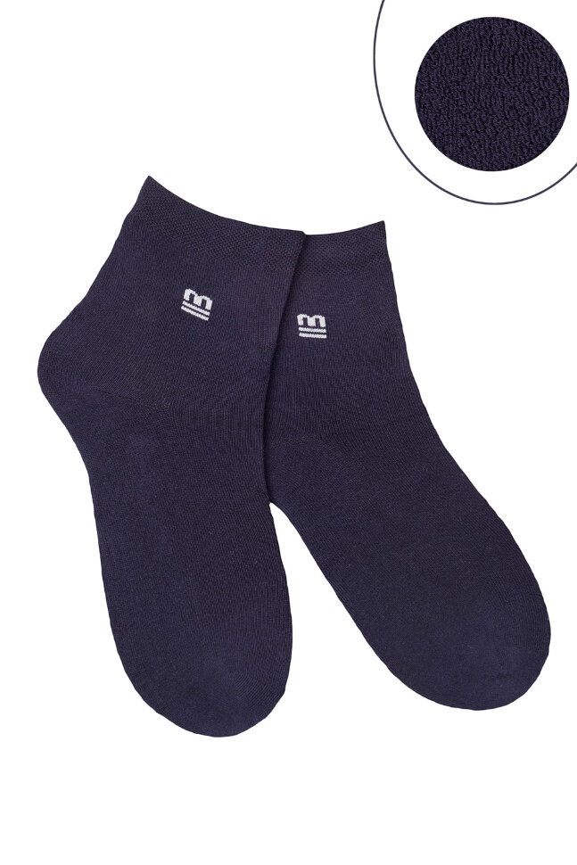 Детские носки Лыжник