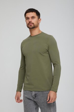 Футболка мужская Ленар  9009