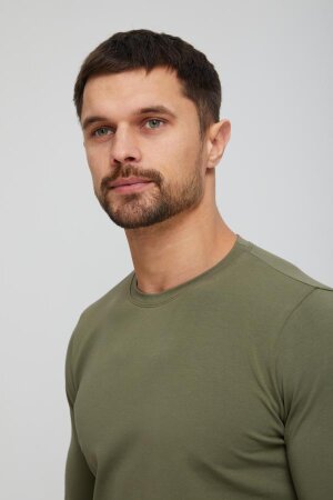 Футболка мужская Ленар  9009