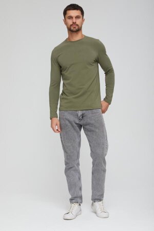 Футболка мужская Ленар  9009