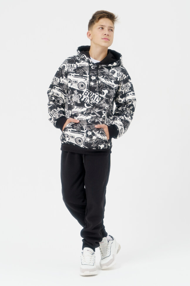 Костюм с брюками для мальчика Краш 2