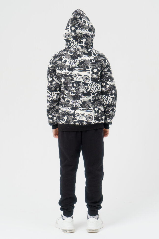 Костюм с брюками для мальчика Краш 2