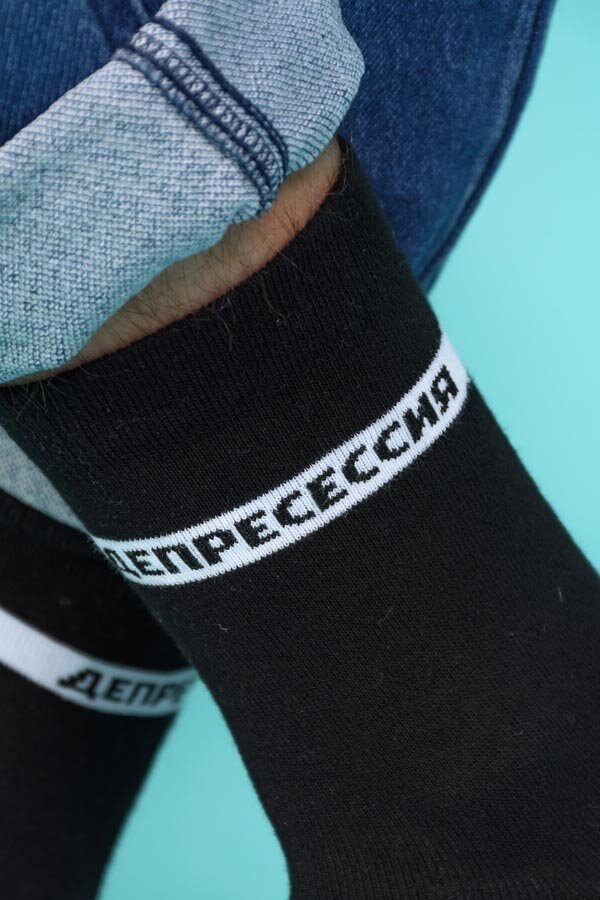 Носки мужские Сессия