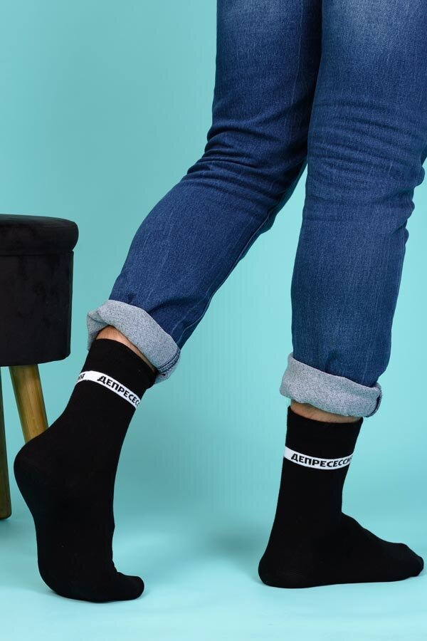 Носки мужские Сессия