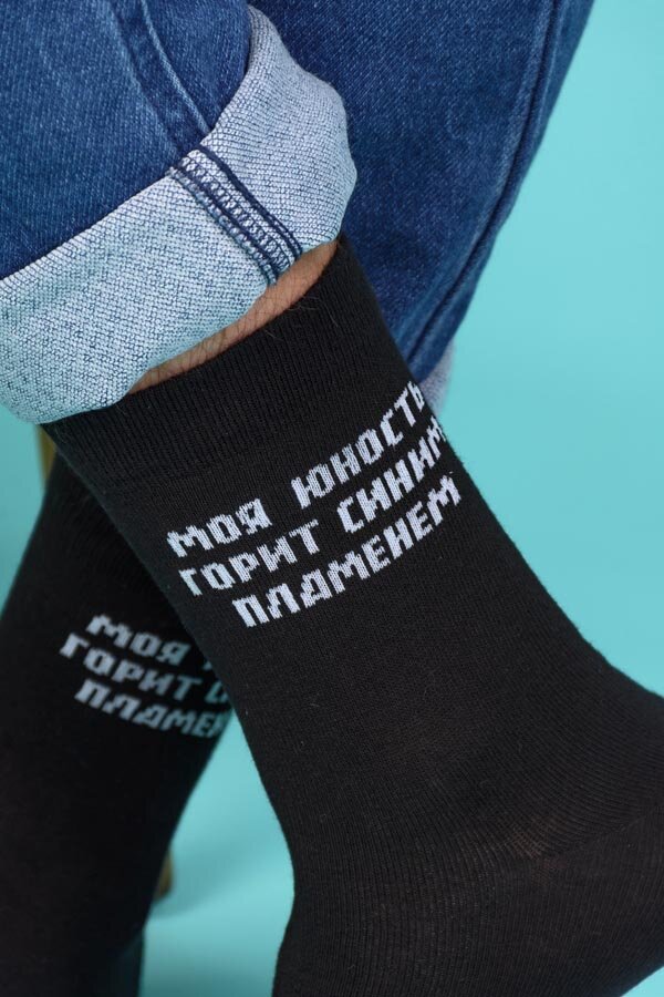 Носки мужские Сессия