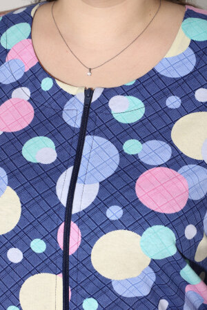 Халат Круги ХГ- 46