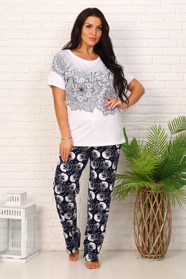 Женский костюм 12568