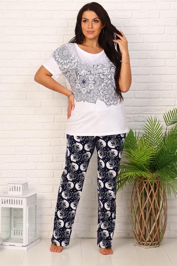 Женский костюм 12568