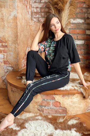 Женский костюм 8140