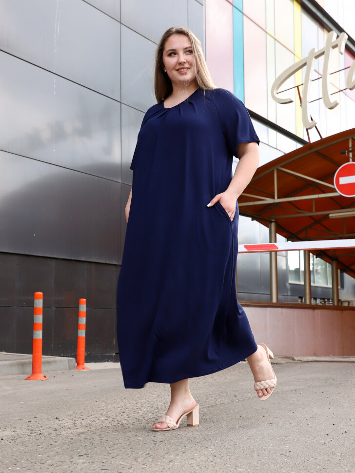 Платье Юляша ПГ-010-1