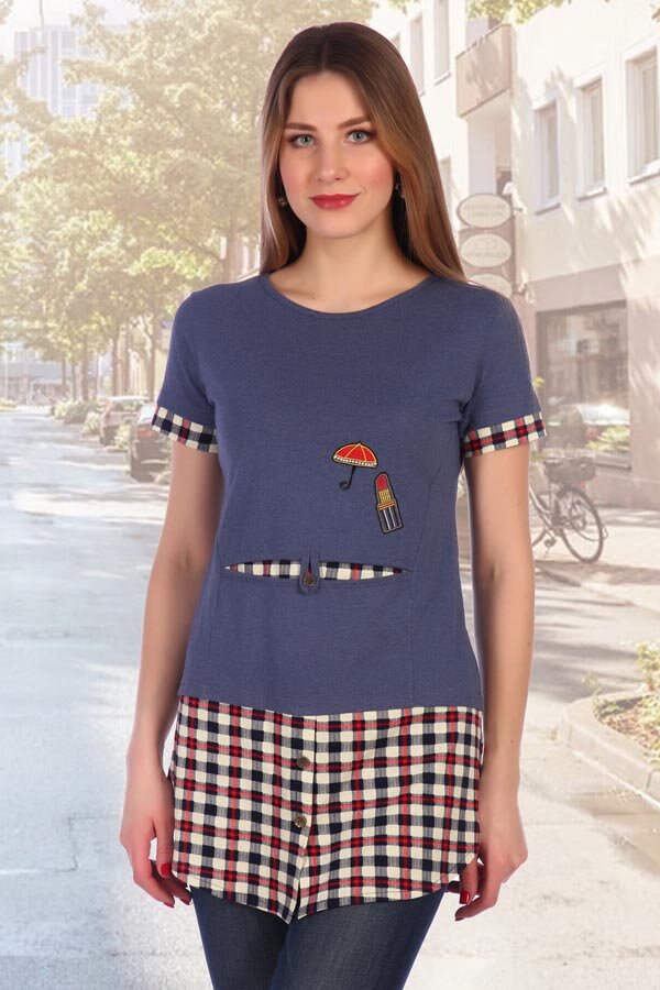 Туника Флирт