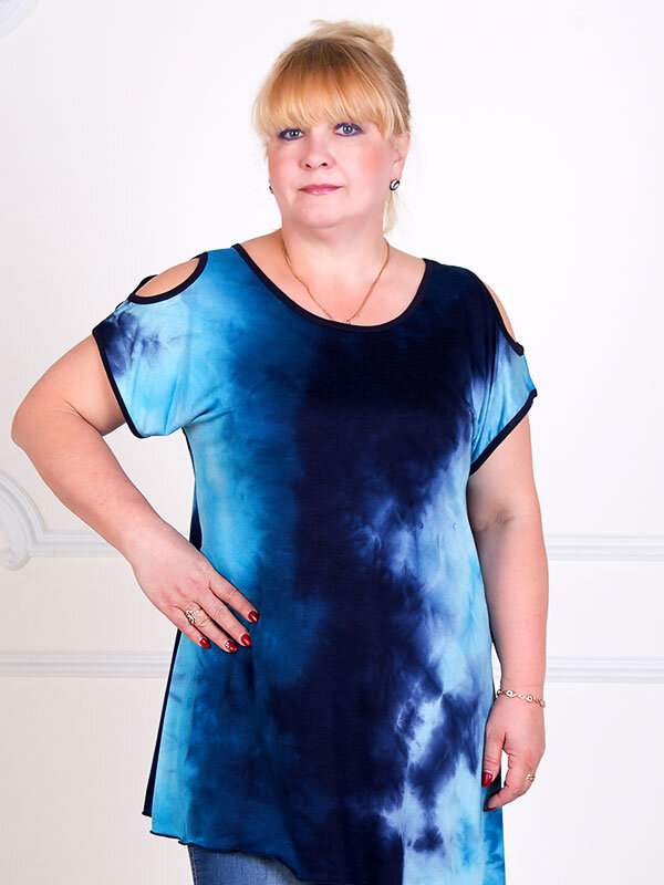 Туника Лагуна 1839