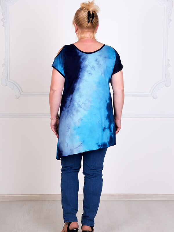 Туника Лагуна 1839