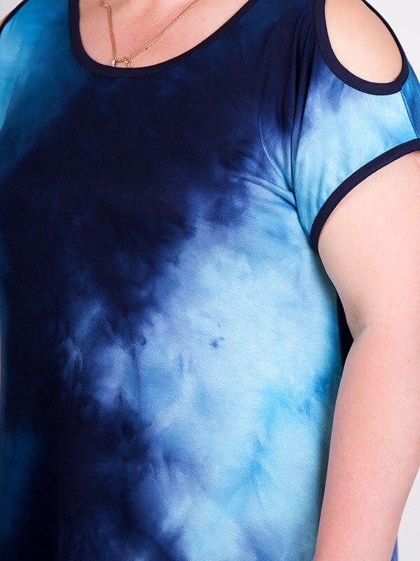 Туника Лагуна 1839