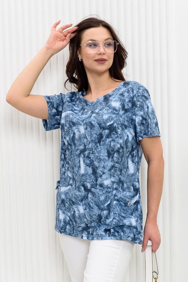 Женская туника 9235