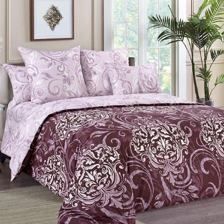 Гранд постельное белье перкаль