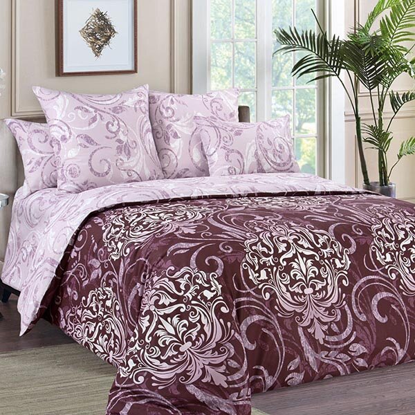 Гранд постельное белье перкаль