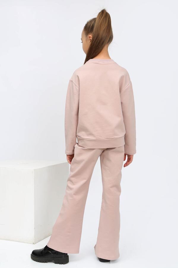 Костюм с брюками для девочки Пенелопа