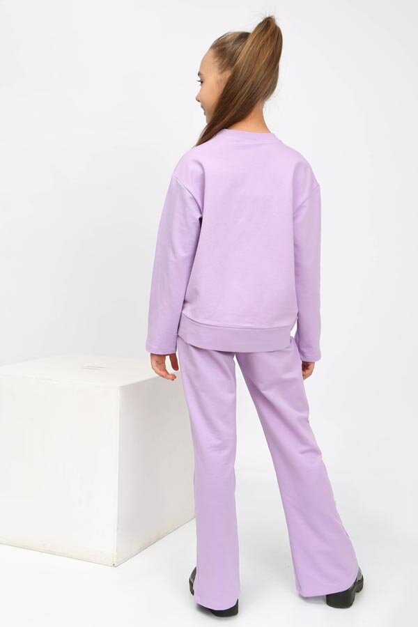 Костюм с брюками для девочки Пенелопа