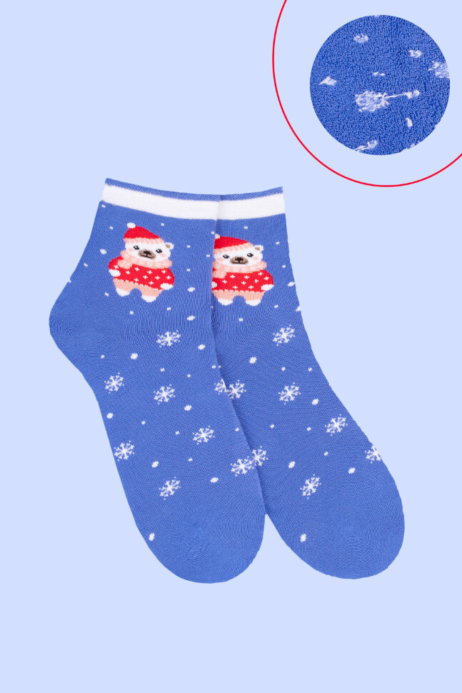 Детские носки Каникулы