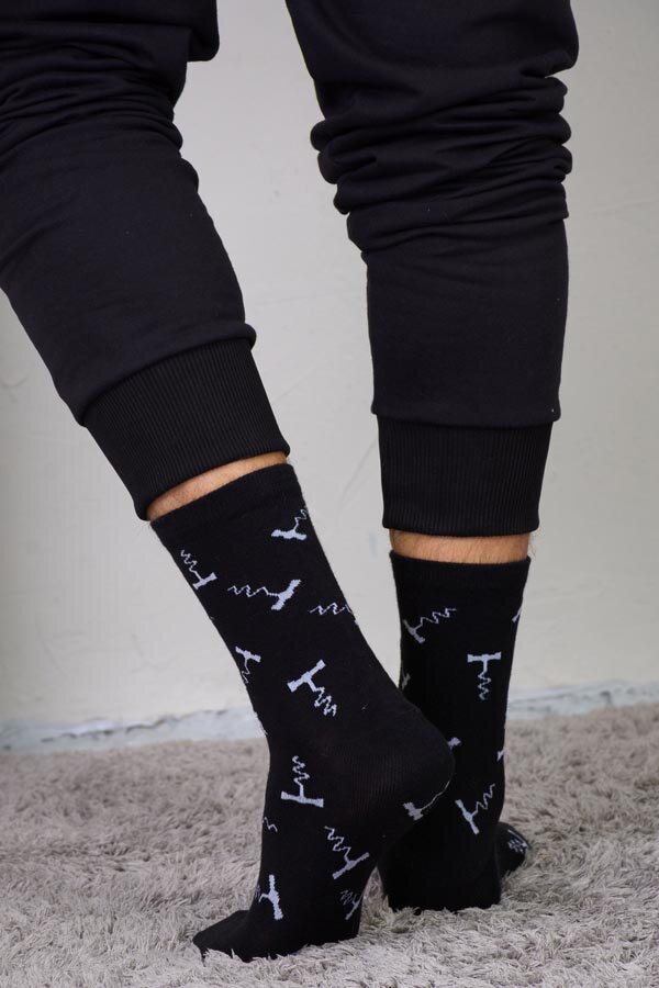 Носки мужские торжество