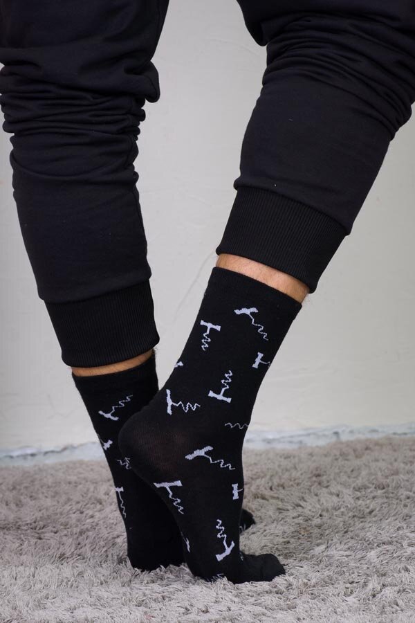 Носки мужские торжество